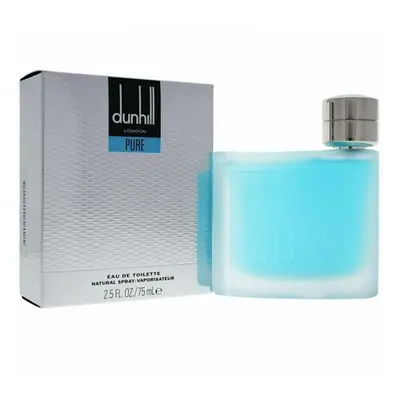 Dunhill Pure 75ml EDT Spray