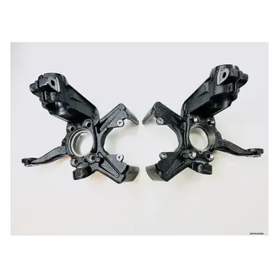 2 x Front Steering Knuckle for AUDI A3 ( 8P1 8P7 8PA ) ZZP/AU/018A