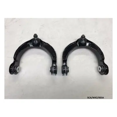 2 x Front Upper Control Arm for Jeep Grand Cherokee WK2 SCA/WK2/003A