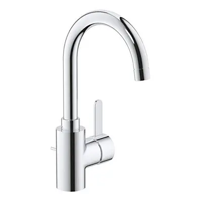 Grohe Single-Lever Basin Mixer DN L Size Chrome