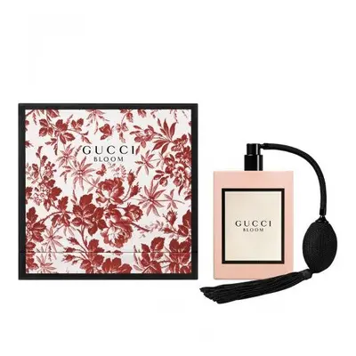 Gucci Bloom 3.3 Eau De Parfum Spray (Deluxe Edition)