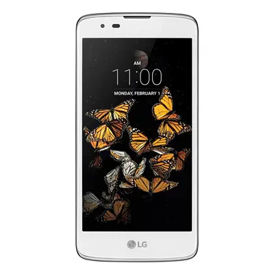 (White) LG K8 Single Sim | 8GB | 1.5GB RAM