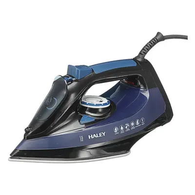 2400W 220V Handheld Portable Steam Iron Electric Garment Cleaner Hanging Flat Ironing 4-speed Te