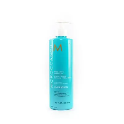 Moroccanoil Hydration Hydrating Shampoo 500ml