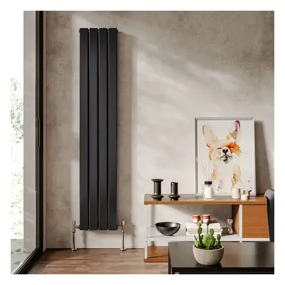 (1600*304mm) Rectangular Panel Vertical Radiator