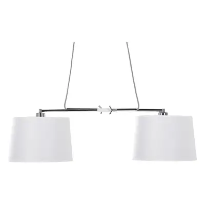 Pendant Lamp FUCINO White