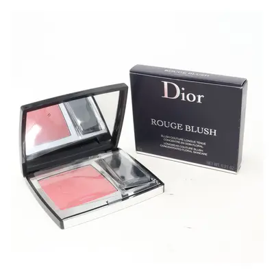 (962 Poison-Matte) Dior Rouge Blush Powder Blush 0.23oz/6.7g New With Box