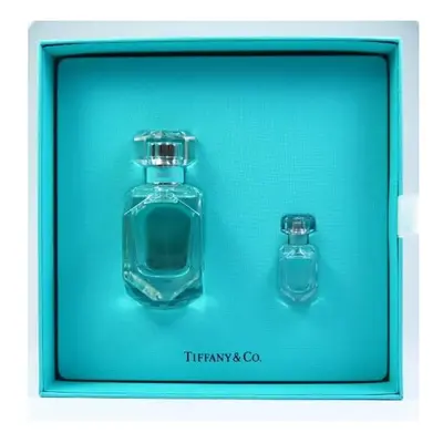 Tiffany & Co Pcs Set For Women: 1.7 Eau De Parfum + 0.16 Eau De Parfum