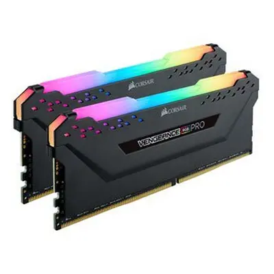 Corsair Vengeance CMW16GX4M2D3600C18 memory module GB DDR4 MHz