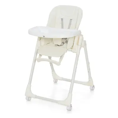 Folding High Chair for Babies & Toddlers Adjustable Dining Highchair