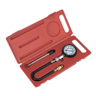 Sealey CT951 3pc Petrol Engine Compression Test Kit