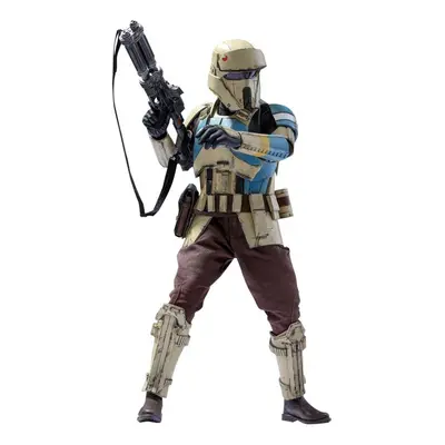 Figure Hot Toys MMS389 - Rogue One : A Star Wars Story - Shoretrooper