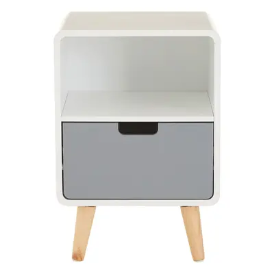 Premier Housewares Milo Drawer Cabinet