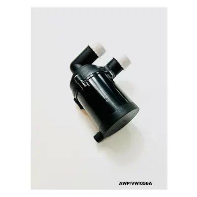 Auxiliary Water Pump For VW PASSAT B7 DIESEL / PETROL - AWP/VW/056A