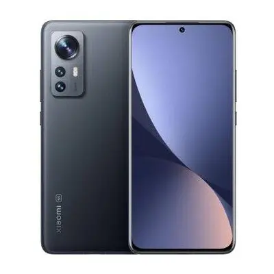 Xiaomi 8 + 256GB 6.3 "5G Dark Gray ITA