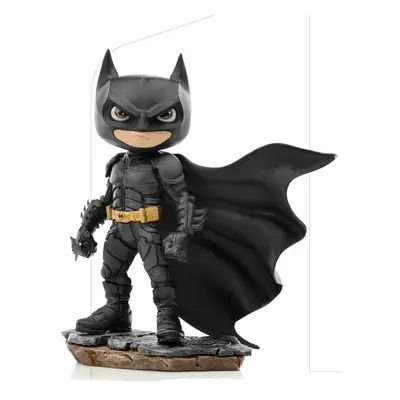 Official DC Comics Batman The Dark Knight Mini Co Figure