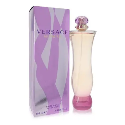 Versace Woman Eau de Parfum for Women - ml