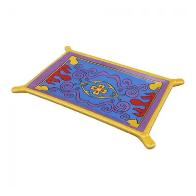 Disney Aladdin Flying Carpet Trinket Dish