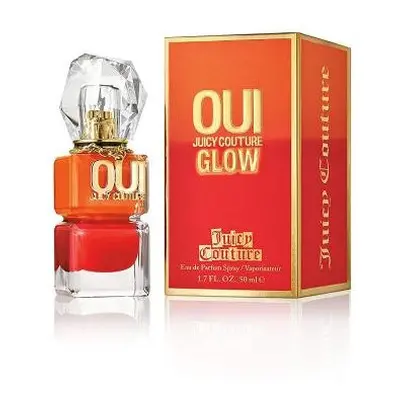 Juicy Couture Oui Glow 1.7 Eau De Parfum Spray