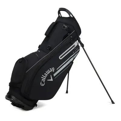 Callaway Golf Chev Stand Bag (2023 version),Black