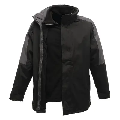 Regatta Men's Defender Iii 3-in-1 Jacket