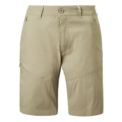 (44S, Pebble Brown) Craghoppers Mens Kiwi Pro Shorts