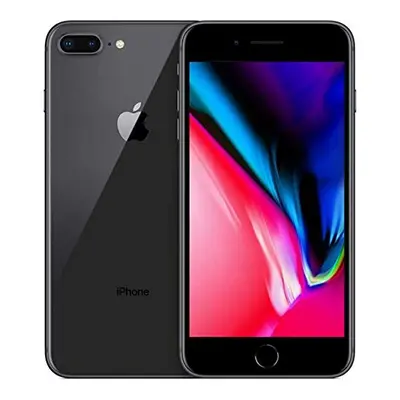 Apple iPhone Plus Global Version (256GB, Black)