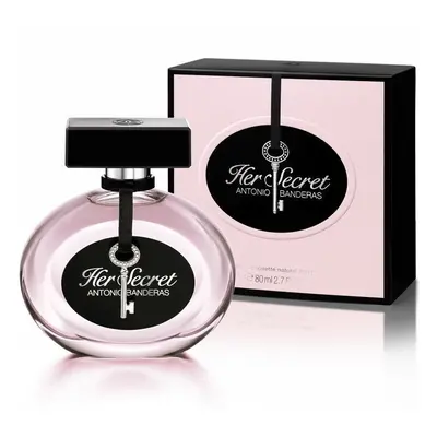 Her Secret 2.7 EDT for women