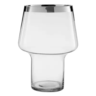 Premier Housewares Complements Verre Glass Vase