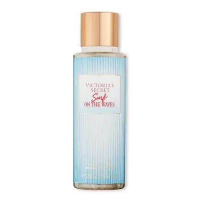 Victoria'S Secret Surf On The Waves 8.4 Oz Fragrance Mist For Women