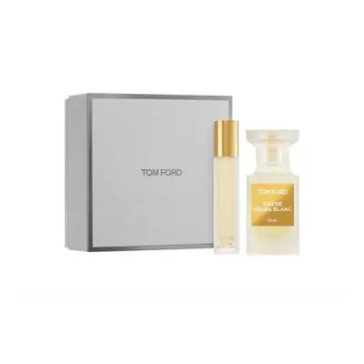 Tom Ford Eau De Soleil Blanc Pcs Set: 1.7 Eau De Toilette Spray + Ml Eau De Toilette Spray