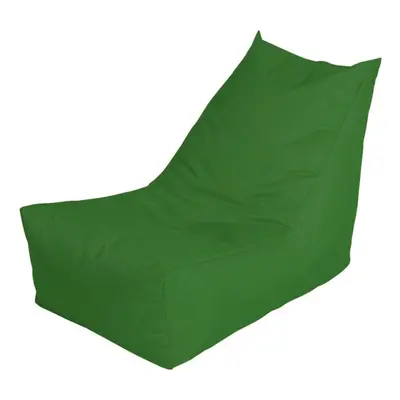 (Dark Green) Bonkers Jazz Player Bean Bag - Water Resistant