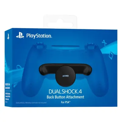 Sony DualShock Back Button Attachment for PS4