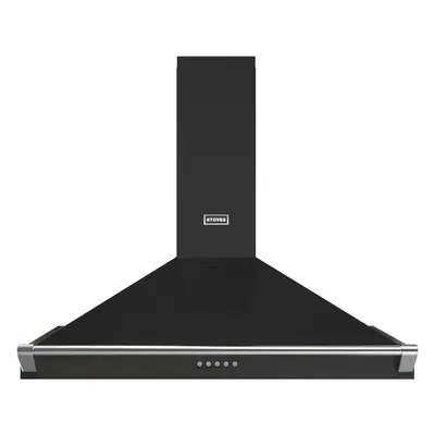 Stoves Richmond 100PYR 100cm Chimney Cooker Hood