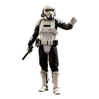 Figure Hot Toys MMS494 - Solo: A Star Wars Story - Patrol Trooper