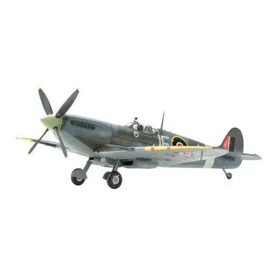 1/32 Spitfire MK.IX c 1/32 Aircraft Model Kit Tamiya