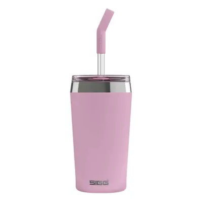 (600ml, Lingonberry) Sigg Helia Travel Mug