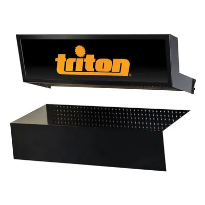 Triton Header & Base Set - Triton