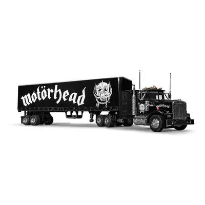 Heavy Metal Trucks Diecast Model 1/50 Motorhead