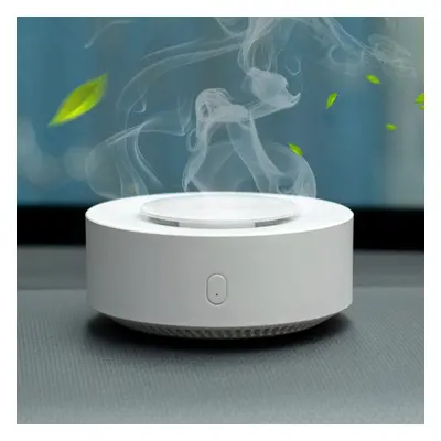 Aroma Diffuser Essential Oil Aromatherapy Diffusers Humidifier Mosquito Repellent Night Light El