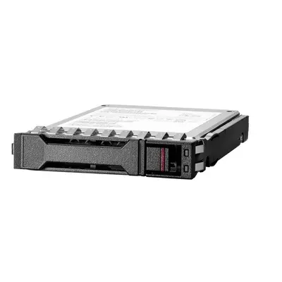 HPE 1.92TB SATA MU SFF BC MV SSD