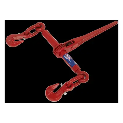 Ratchet Load Binder 9.5-12.7mm 4200kg Capacity