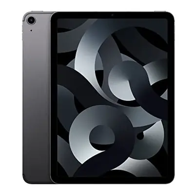 2022 Apple 10.9-inch iPadÂ Air (Wi-Fi + Cellular, 256GB) - Space Grey (5th Generation)