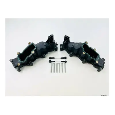 2 x Intake Manifold for VW TOUAREG 3.0TDI EEP/VW/137A