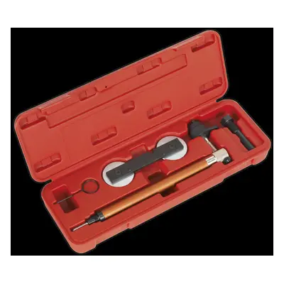 Petrol Engine Timing Tool Kit - VAG 1.2, 1.4 TFSi/1.4, 1.6 FSi - Chain Drive