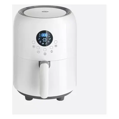 Smart Air Fryer Oil-free Frying Digital LED Touch Screen Timer Temperature Control for Kitchen