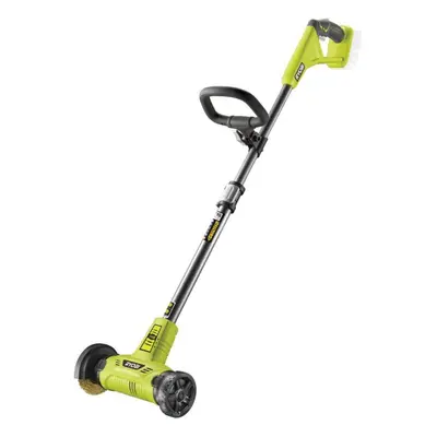 Ryobi RY18PCA-0 ONE+ Patio Cleaner with Wire Brush (Bare Tool), V