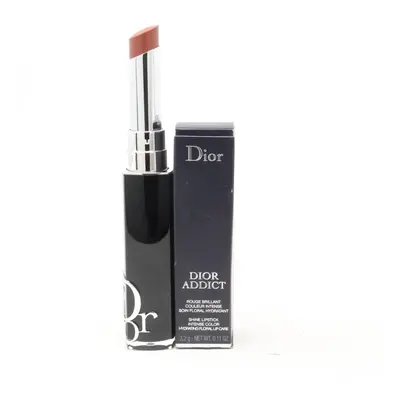 (718 Dandana) Dior Addict Shine Lipstick 0.11oz/3.2g New With Box