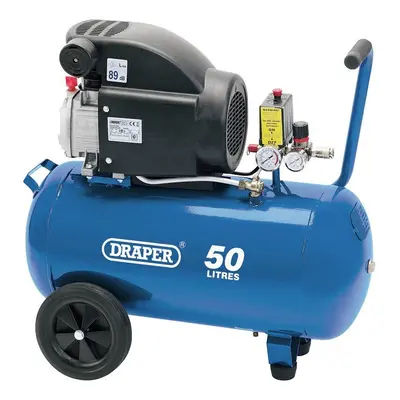 50L Air Compressor (1.5kW)