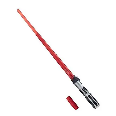 Star Wars Bladebuilders Darth Vader Electronic Lightsaber